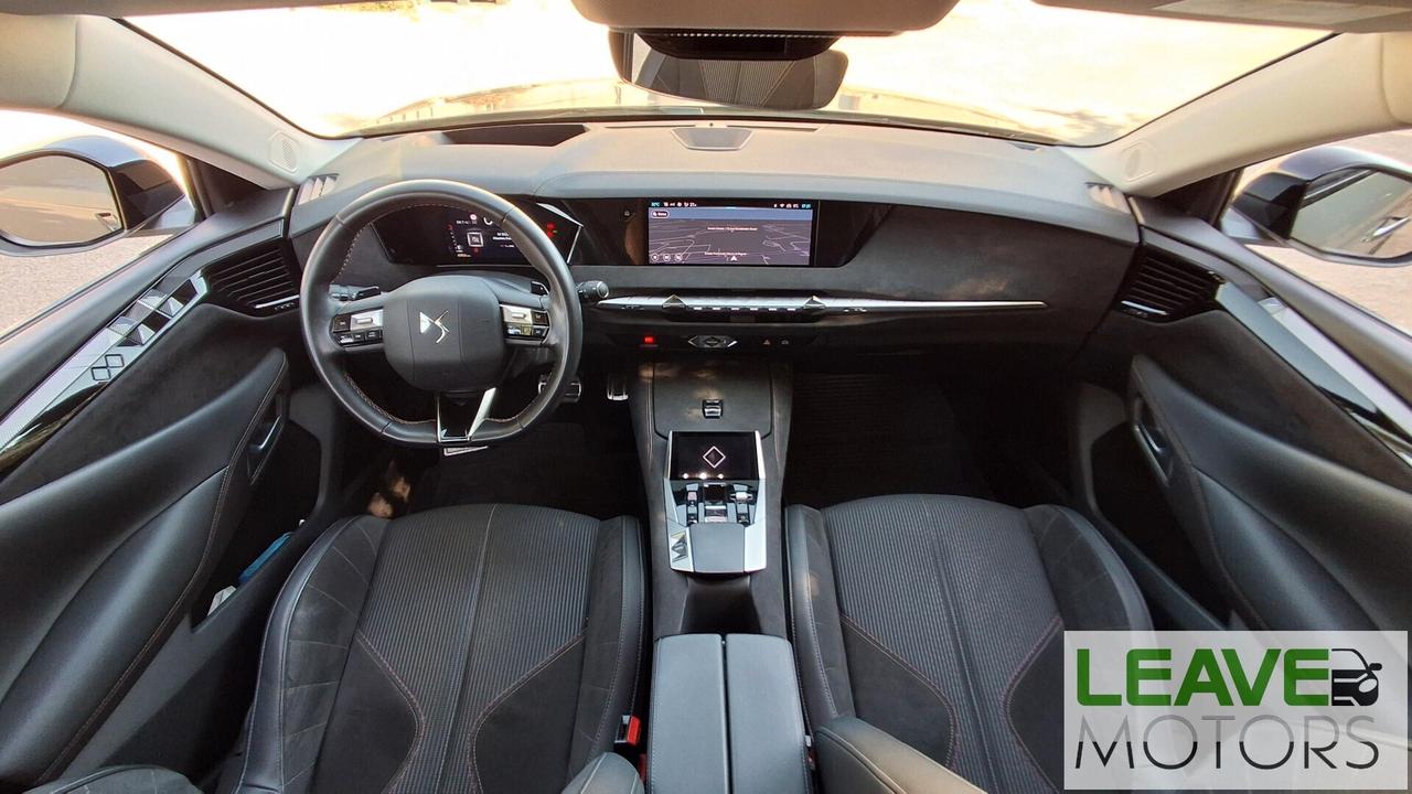 Ds DS4 4 BlueHDi 130 aut. (M1547)