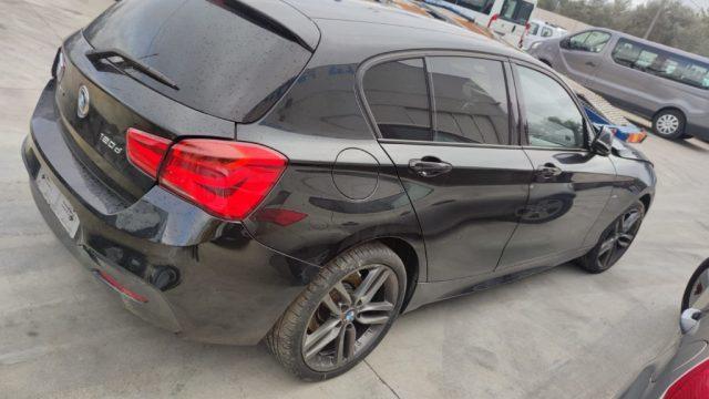 BMW 120 d 190CV xDrive 5p. Automatic