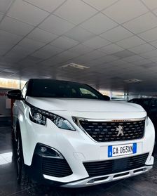 PEUGEOT 3008 2ª serie 3008 BlueHDi 130 S&S GT ...