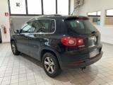 Volkswagen Tiguan 2.0 16V TDI 4Motion Sport & Style