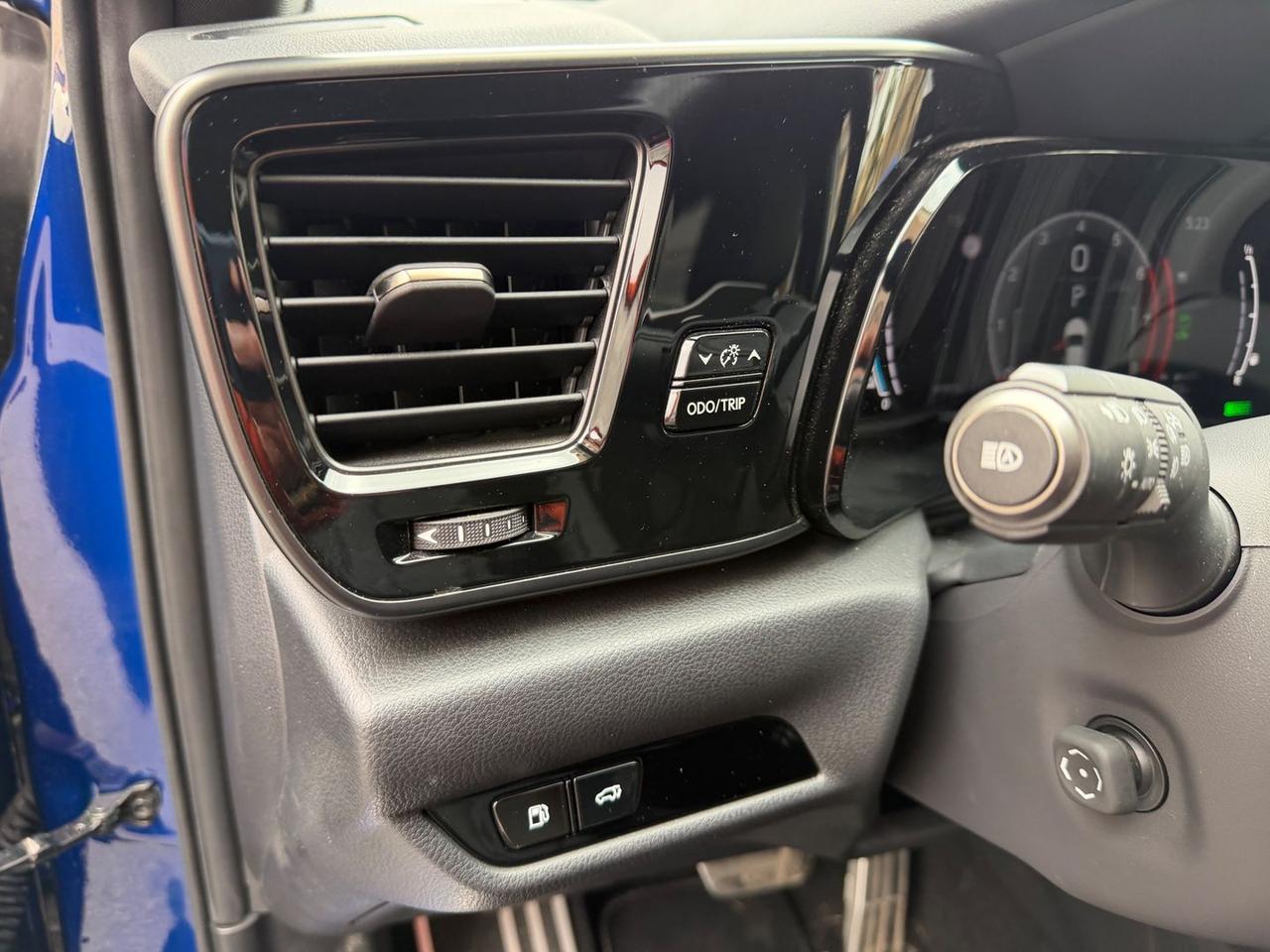Lexus NX 450h+ PHEV F Sport #10724