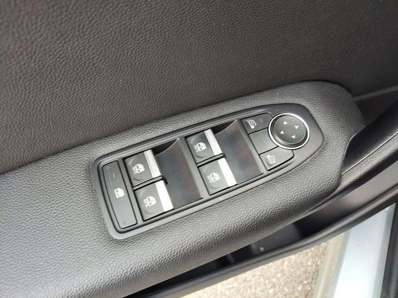 Renault Captur Captur 1.6 E-Tech hybrid Techno Fast Track 145cv auto