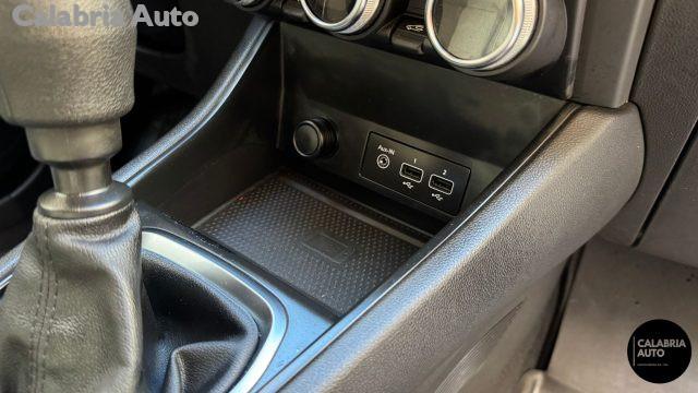 RENAULT Captur TCe 100 CV GPL FAP Intens