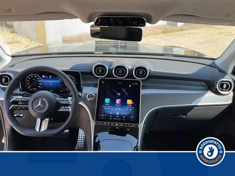 Mercedes-Benz GLC 300de 4Matic EQ-Power AMG Line Advanced Tech