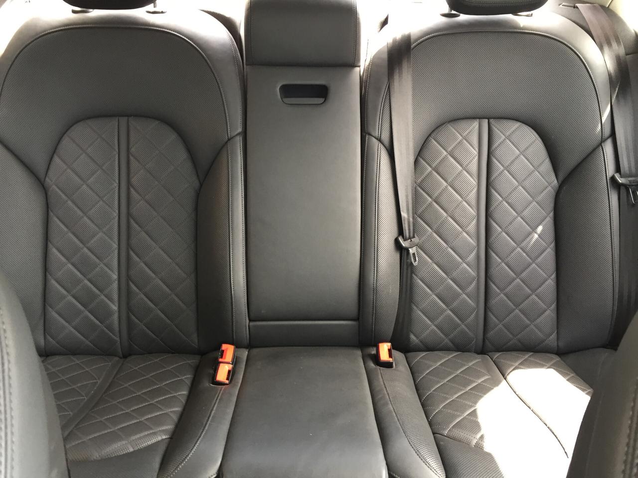 Audi A8 3.0 TDI 262 CV ULTRA quattro tiptronic