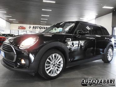 MINI - Clubman - Mini Cooper 1.5 Spport Design 102