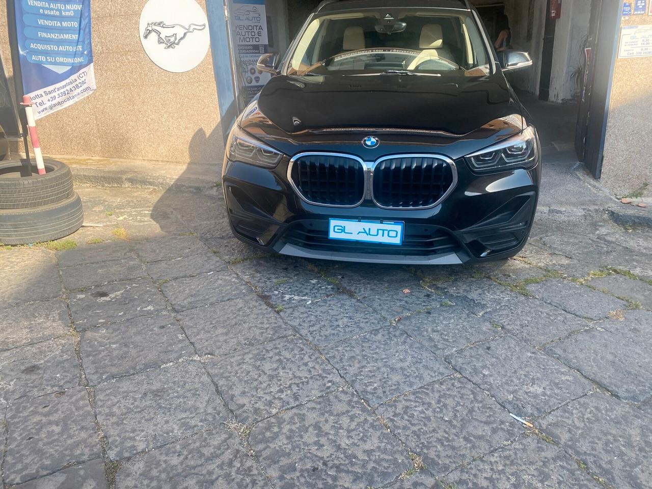 Bmw X1 xDrive25e Advantage