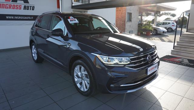 VOLKSWAGEN Tiguan 2.0 TDI 150 CV SCR DSG Elegance