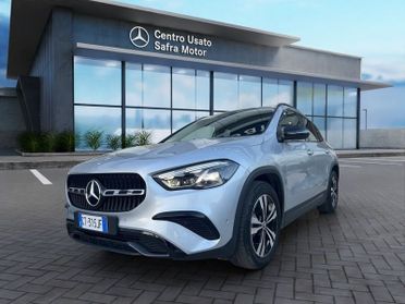 Mercedes-Benz GLA GLA 200 d Automatic Progressive Advanced Plus