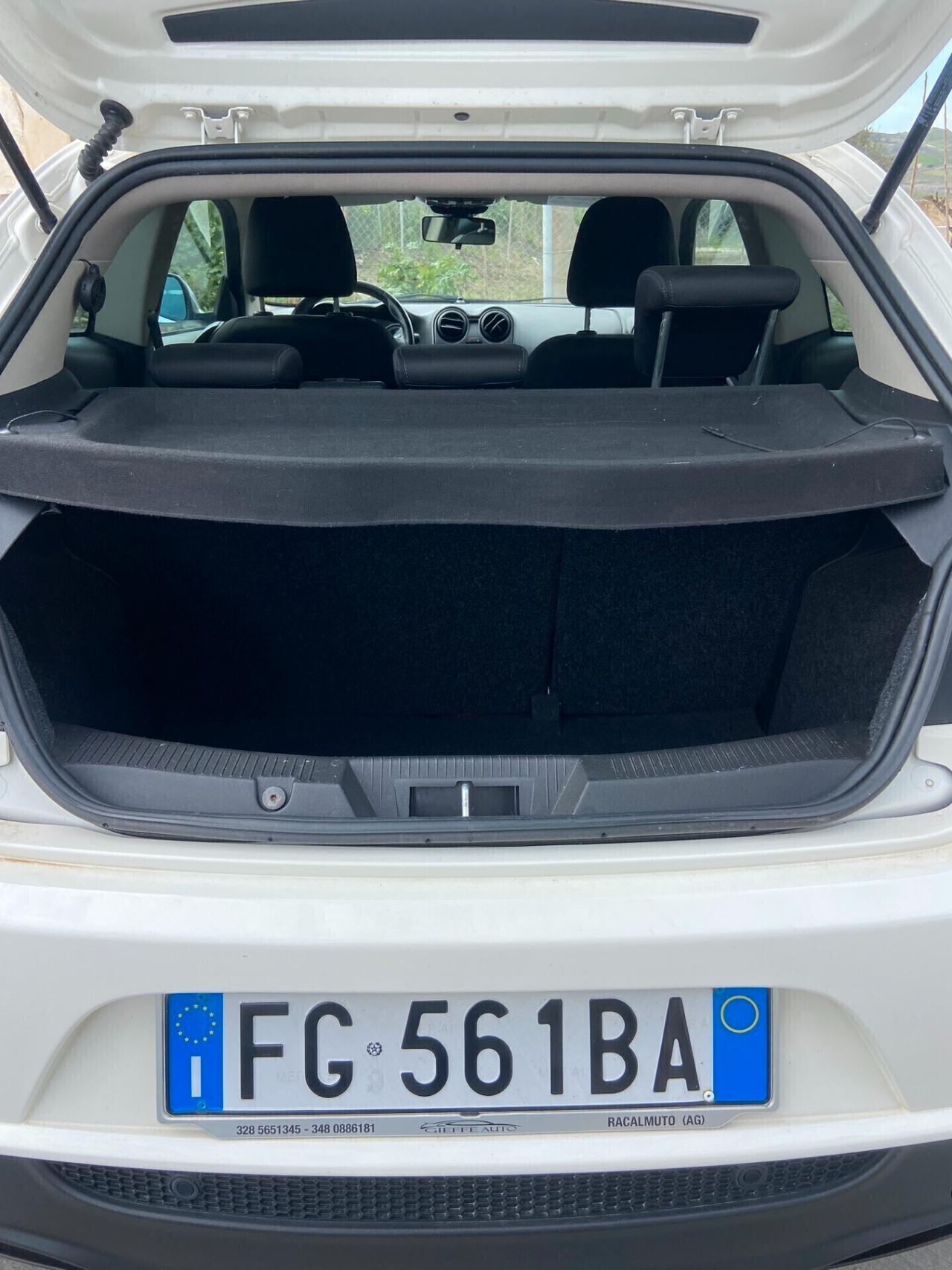 Alfa Romeo MiTo Sport 1.3 JTDm 95 CV