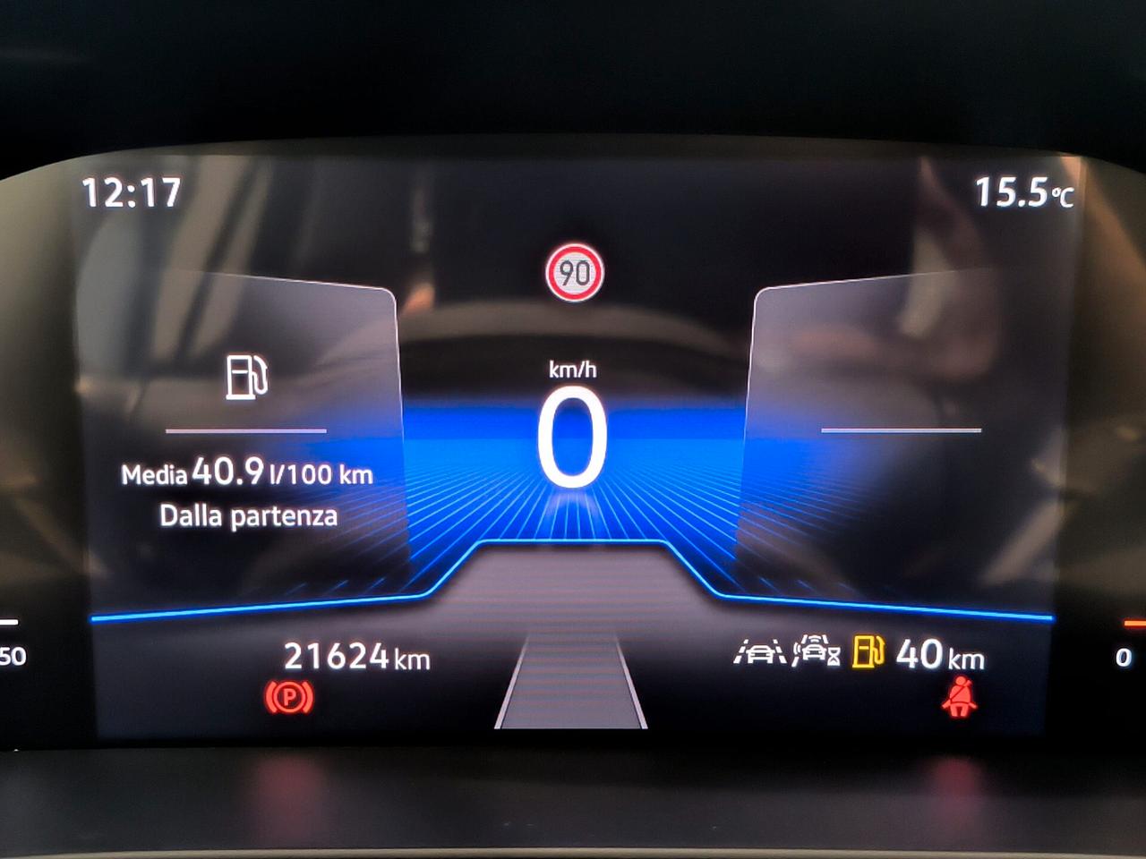 Volkswagen T-Cross 1.0 TSI Edition Plus