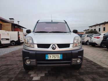 Renault Kangoo 1.9 dCi 4x4 5p. Fairway