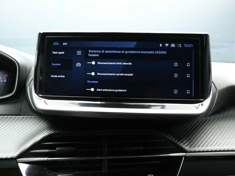 PEUGEOT 2008 2ª serie 2008 PureTech 100 S&S Al...