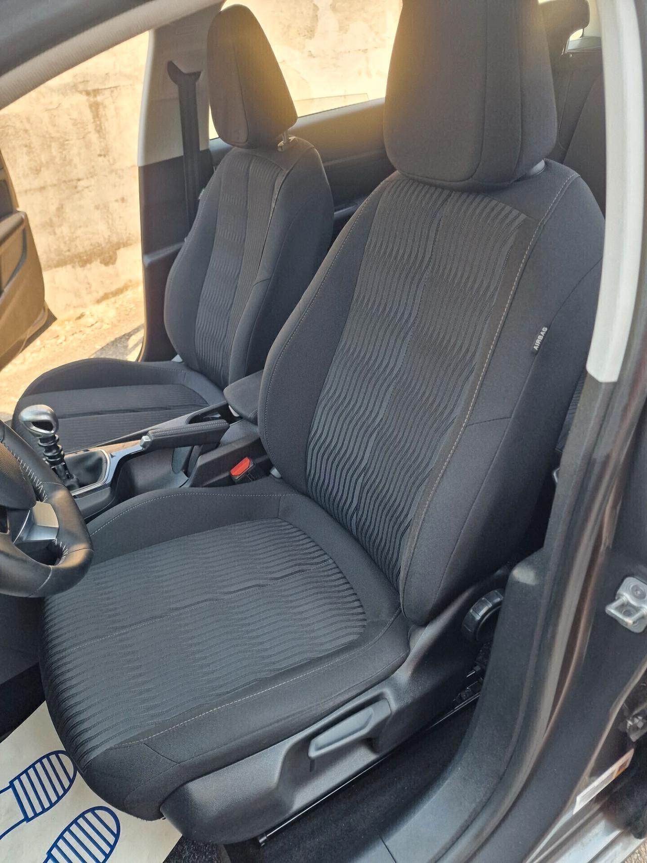 Peugeot 308 Turbo 130 S&S SW Allure distrb nuova!!