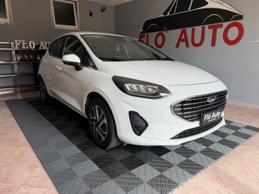 Ford Fiesta 1.1 Benzina 75 CV Titanium