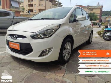HYUNDAI ix20 ix20 1.4 90 CV Comfort