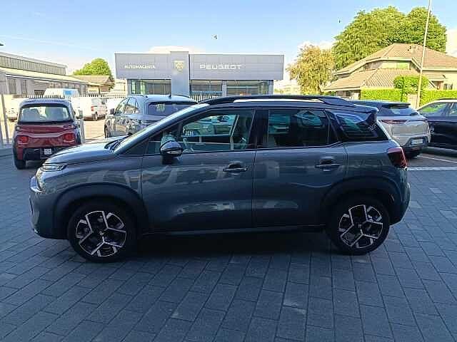 Citroen C3 Aircross 1.5 BLUEHDI Shine Pack s&s AZIENDALE
