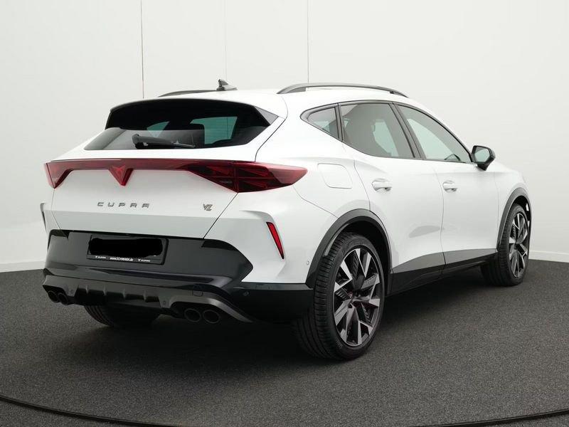 CUPRA Formentor 2.0 TSI 4Drive DSG VZ Tetto 19" Camera 360°