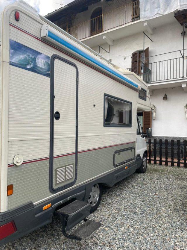 CI INTERNATIONAL ELEGANT 180