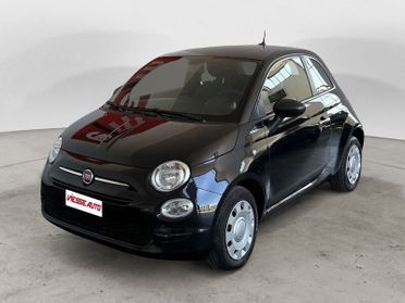 FIAT 500 Hybrid POP