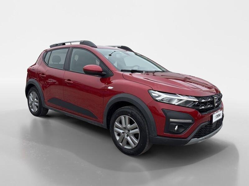 Dacia Sandero Sandero Stepway 1.0 TCe 90 CV Comfort