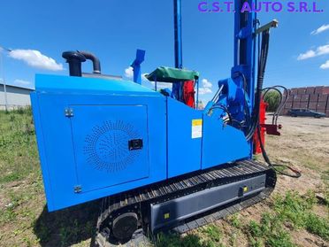 KOMATSU 500SNC Battipagli