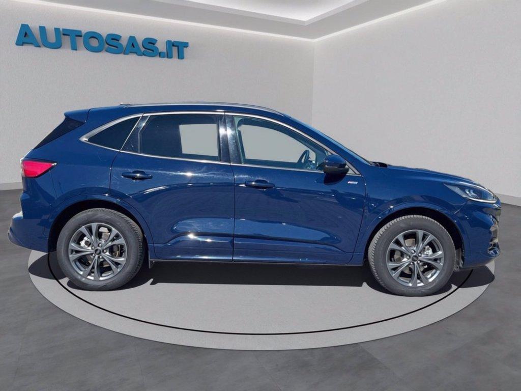 FORD Kuga 2.5 Plug In Hybrid 225 CV CVT 2WD ST-Line del 2023