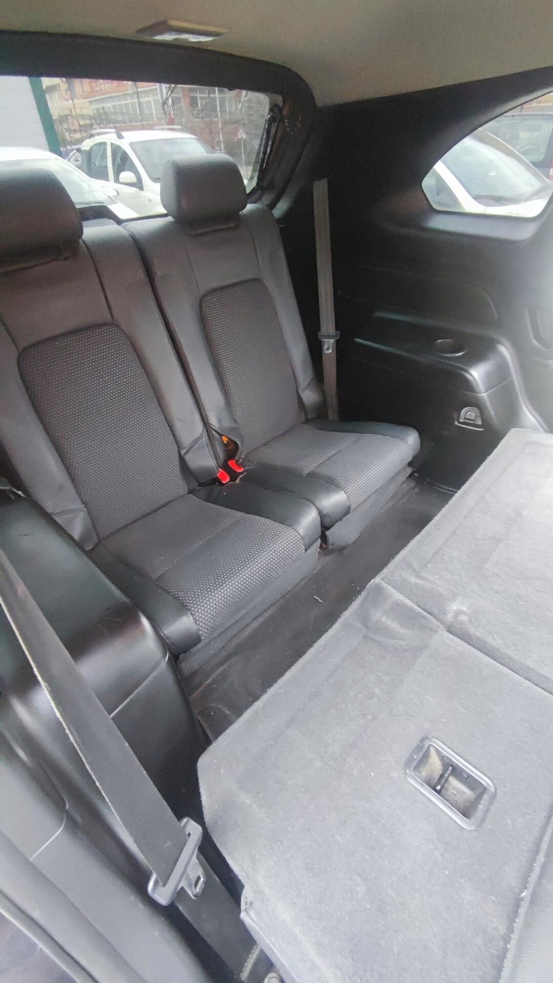 Chevrolet Captiva 7 posti 2.0 hdi