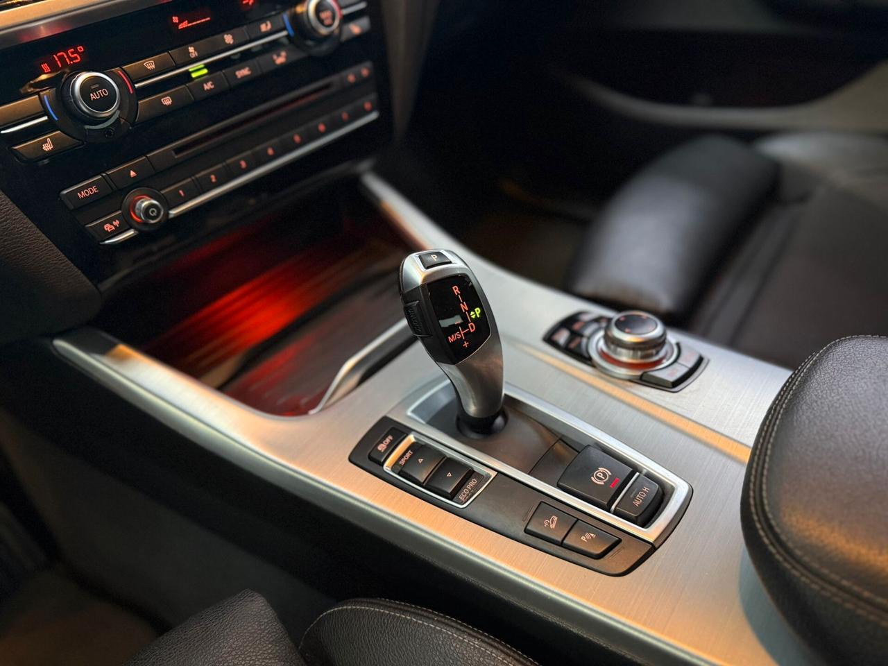 Bmw X4 xDrive20d Msport