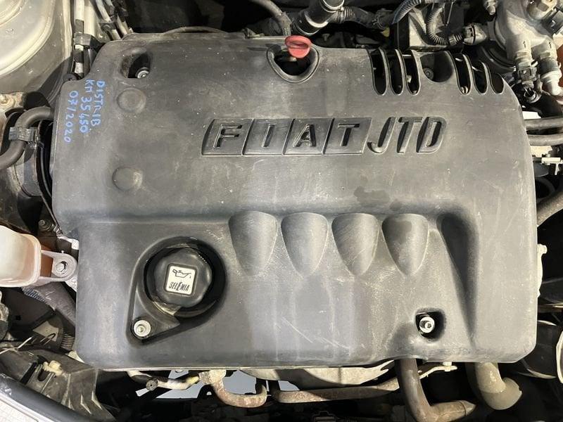 FIAT Punto 1.9 JTD van N1 4 posti prezzo+iva OCCASIONE