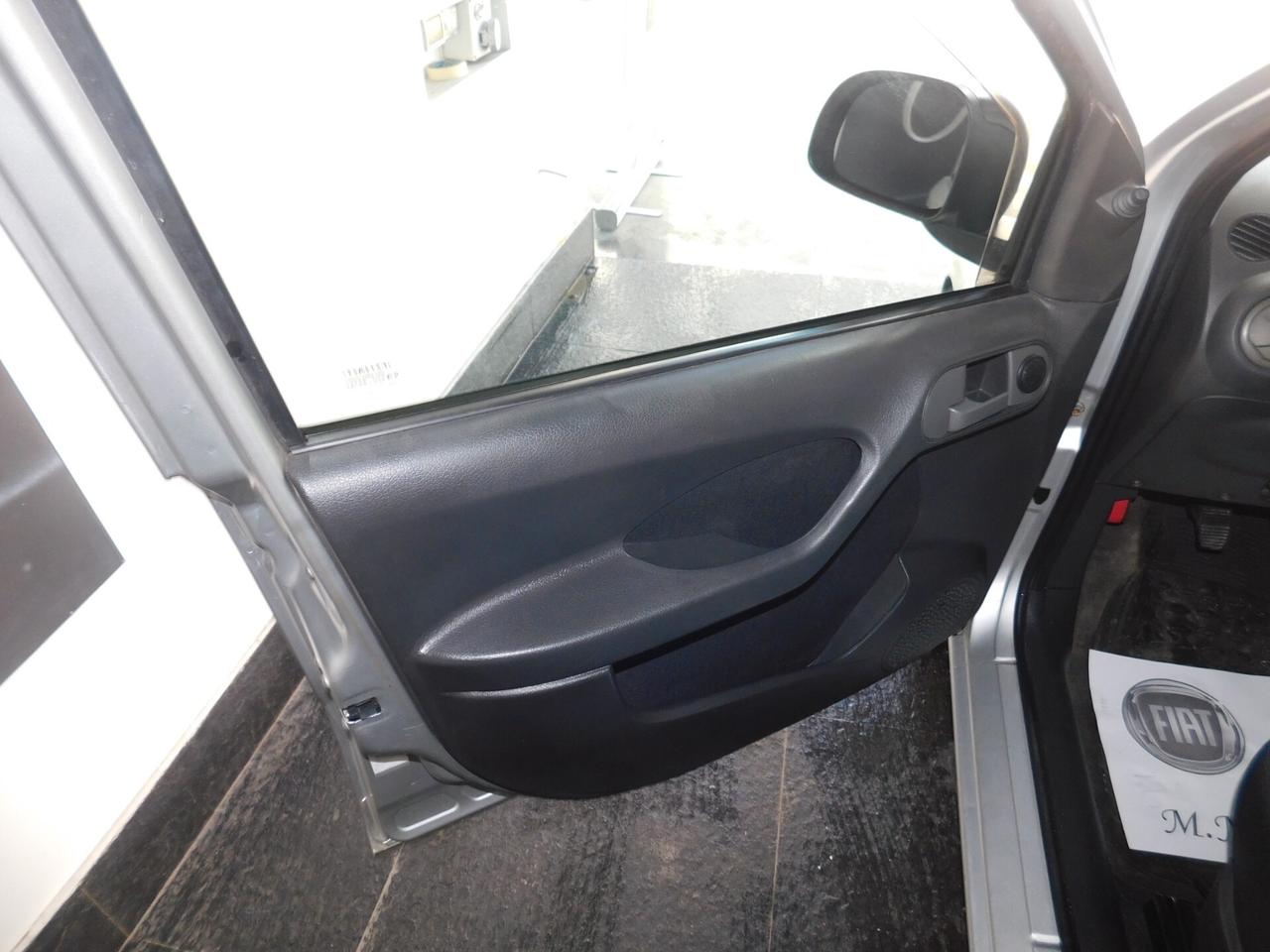 Fiat Panda 1.2 Dynamic GPL