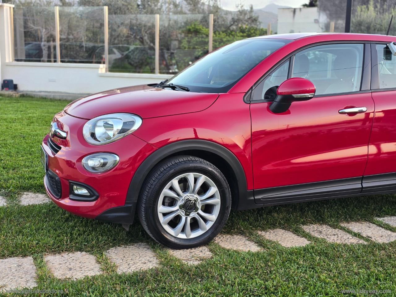 FIAT 500X 1.3 M.Jet 95 CV Business