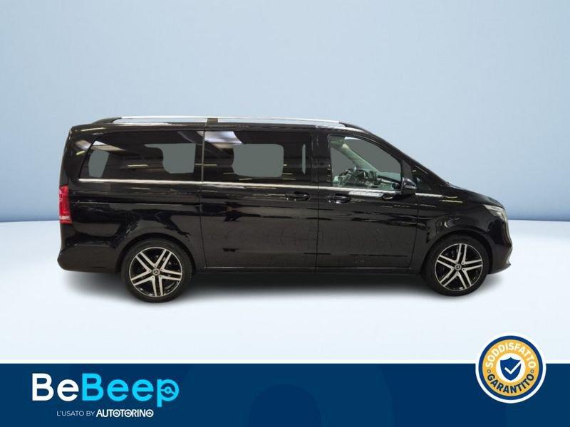Mercedes-Benz Classe V V LONG 250 D PREMIUM AUTO