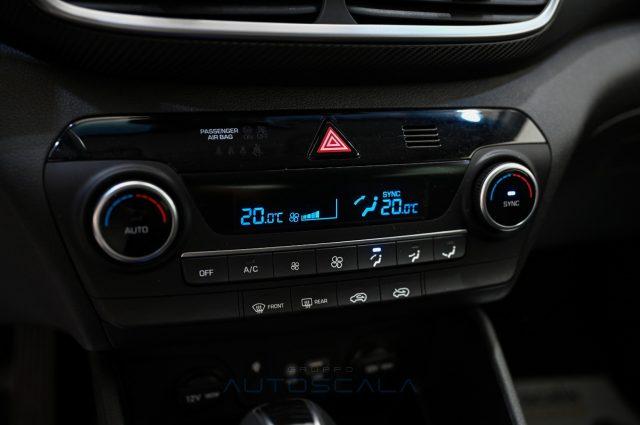 HYUNDAI Tucson 1.6 CRDi 136CV 48V MHEV DCT XPrime