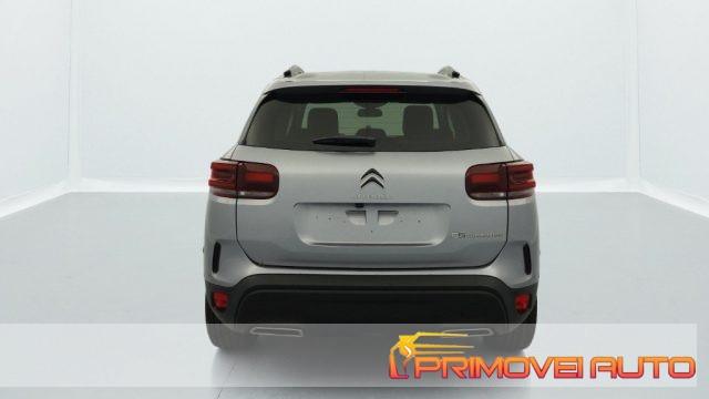 CITROEN C5 Aircross BlueHDi 130 S&S EAT8 Shine