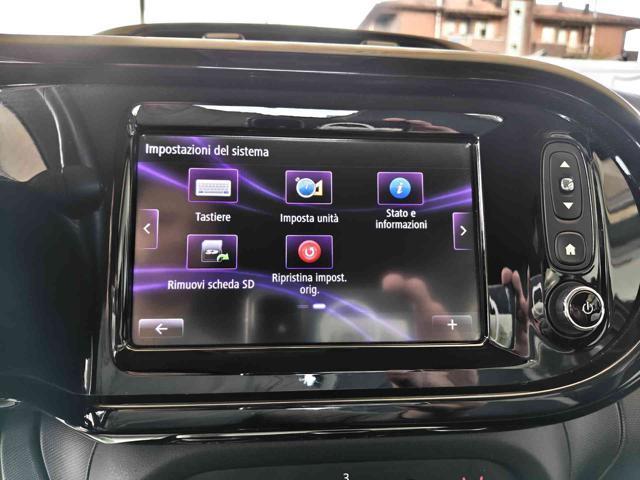 RENAULT Twingo SCe Stop&Start Lovely2