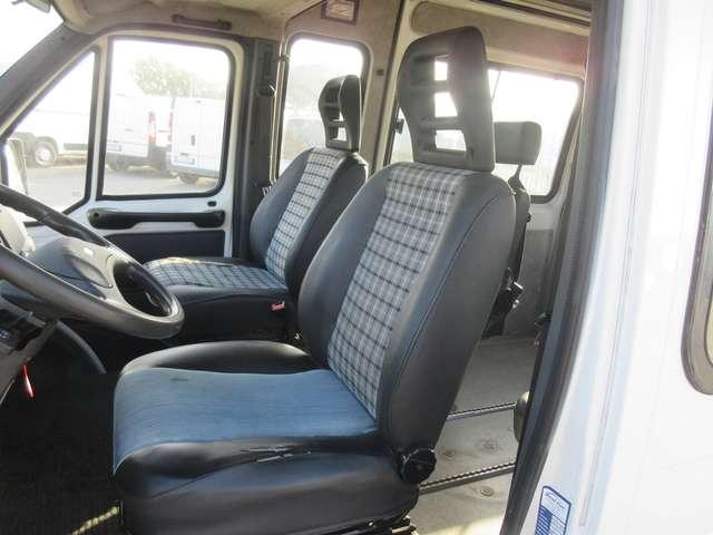 Fiat Ducato 2.8 D PULMINO 9 POSTI