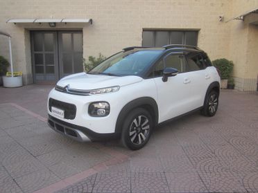 Citroen C3 Aircross C3 Aircross BlueHDi 110 S&S Shine Pack