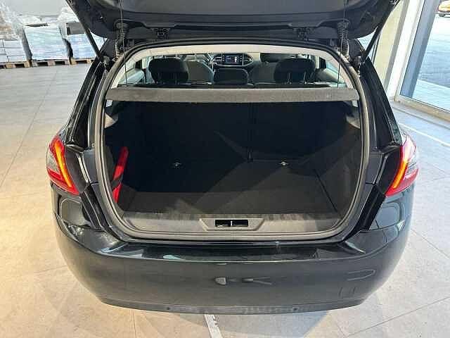 Peugeot 308 BlueHDi 100 S&S Active