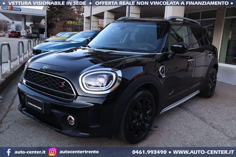 MINI Mini Countryman F60 2.0 Cooper S Classic ALL4 178CV