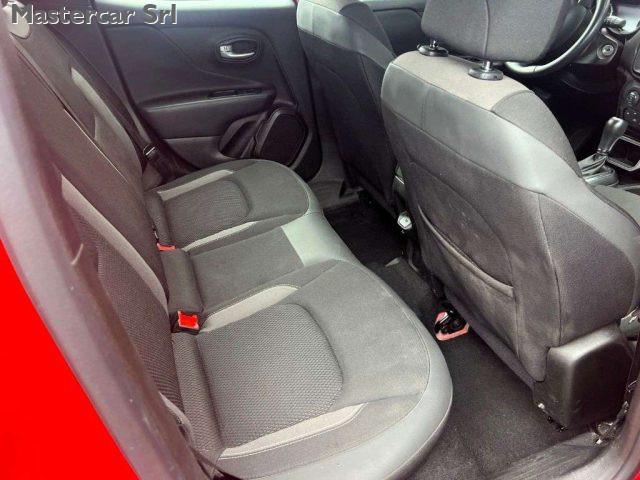 JEEP Renegade Renegade 1.5 turbo t4 mhev Limited 2wd 130cv dct -