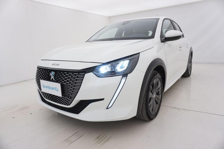 Peugeot 208 Active Pack BR492517 Elettrico 136CV