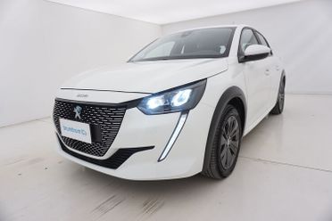 Peugeot 208 Active Pack BR492517 Elettrico 136CV