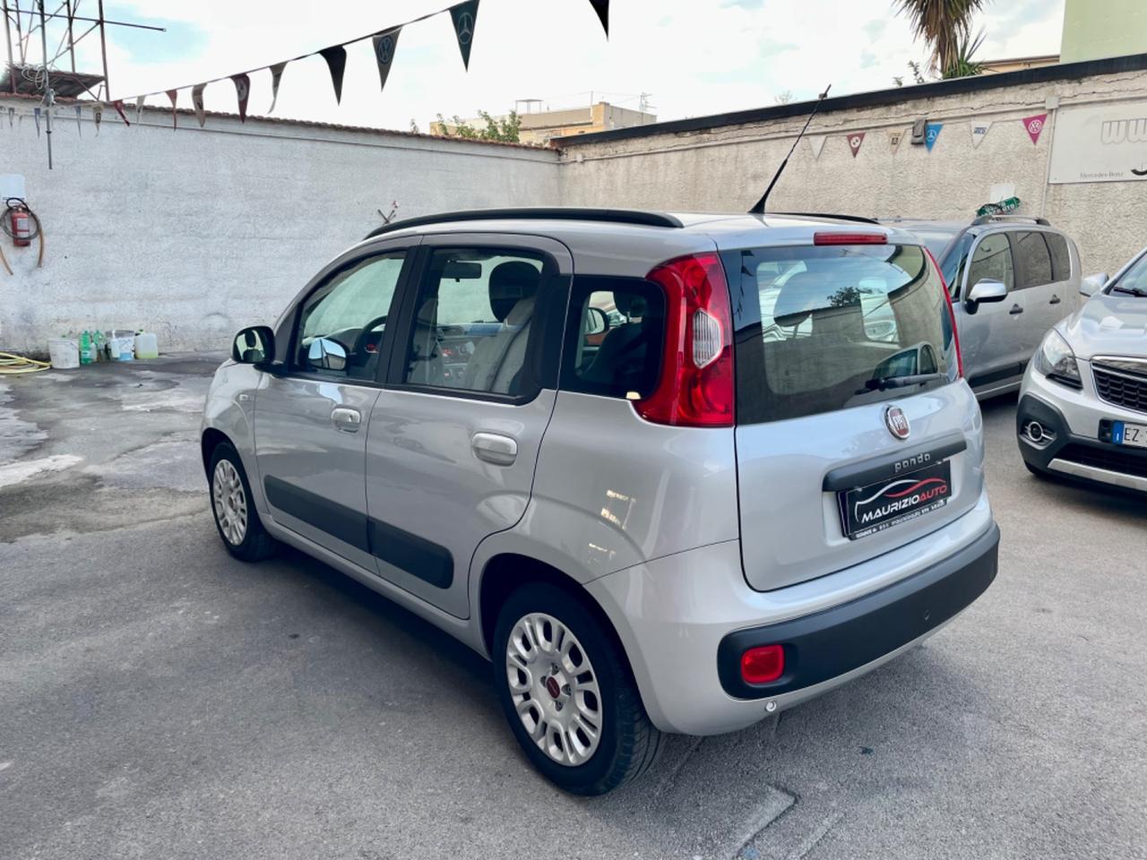 Fiat Panda 1.3 MJT S&S Lounge Full dal nord Italia