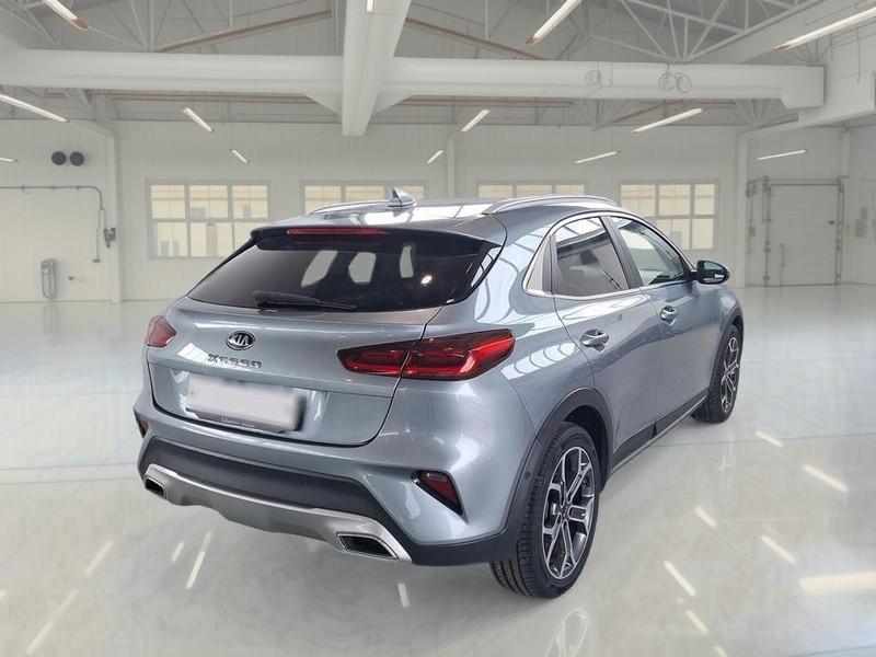 KIA XCeed MHP/M 1,5l 160hp Hightech