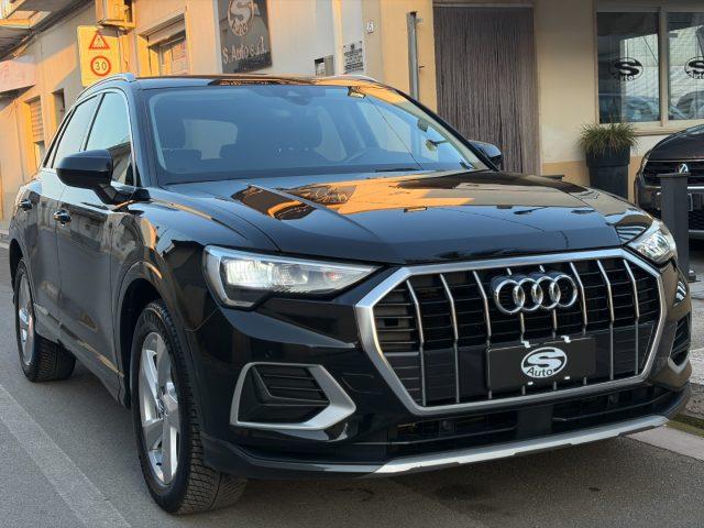 AUDI Q3 35 2.0 TDI S-tronic Advanced