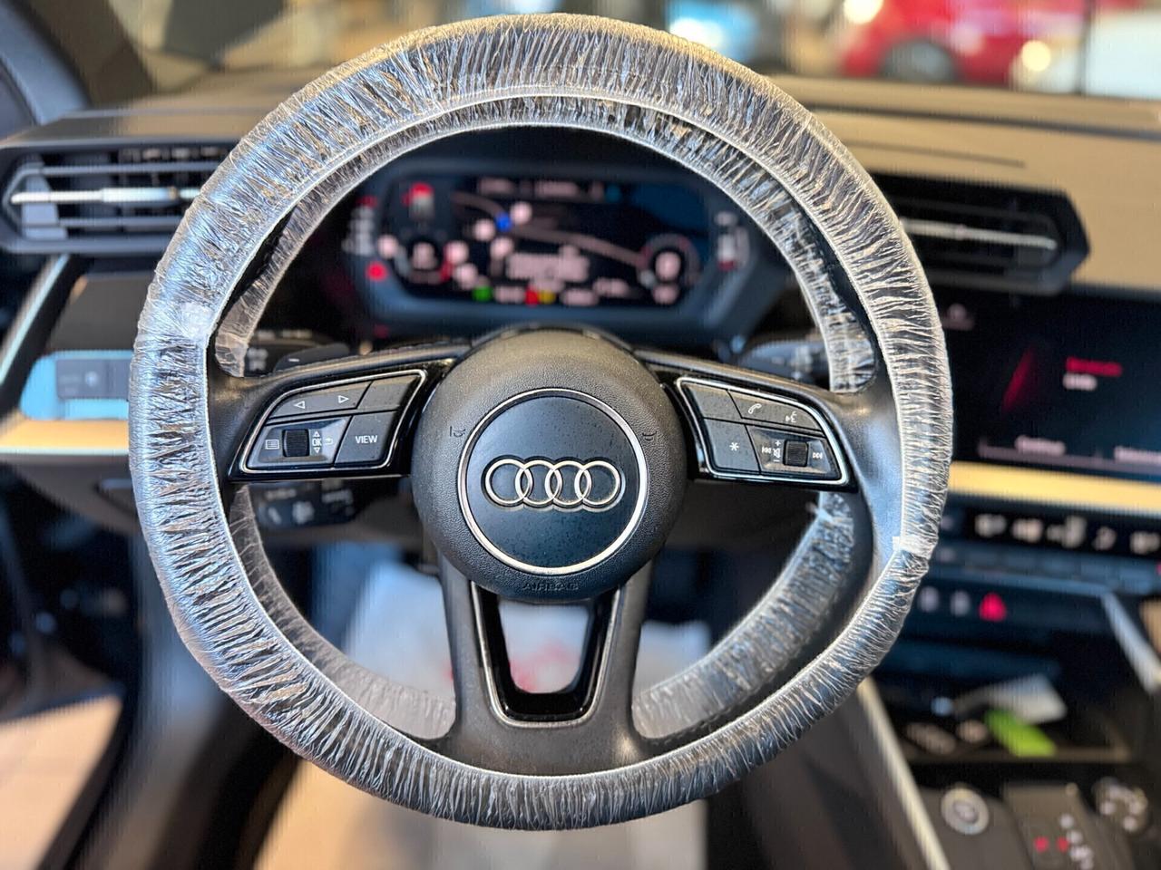 Audi A3 SPB 35 TDI S tronic