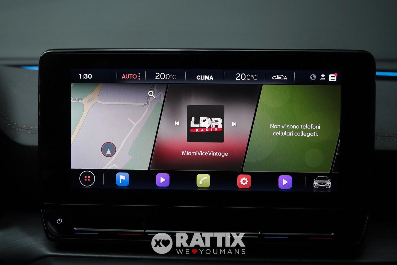 Cupra Formentor 2.0 tdi 150CV