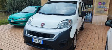 Fiat Fiorino 1.3 MJT 95CV Cargo SX