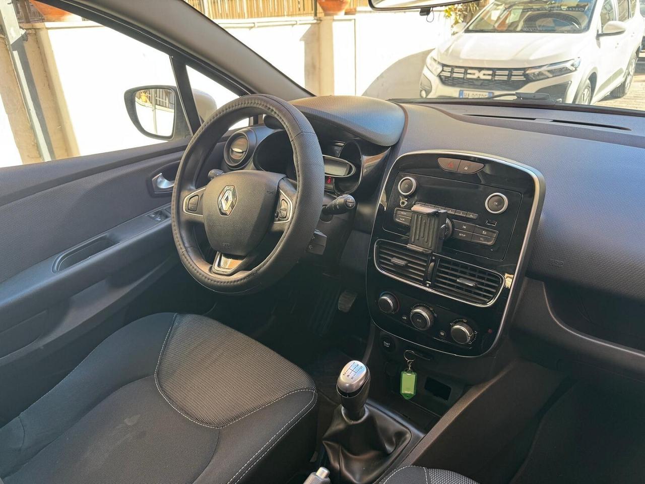 RENAULT Clio TCe 12V 90CV GPL S&S 5P Energy Life